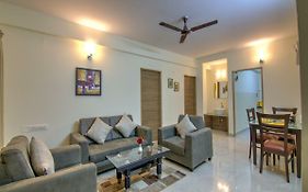 Sunshine Suites Grand Deluxe